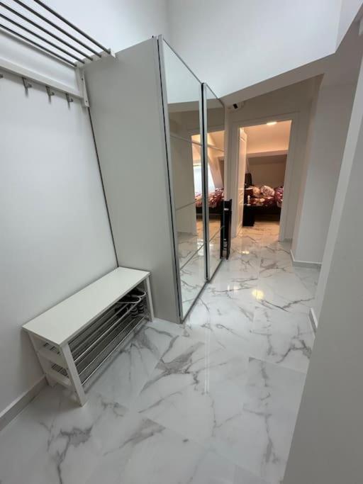 Cozy Apartment In Monaco Center Buitenkant foto