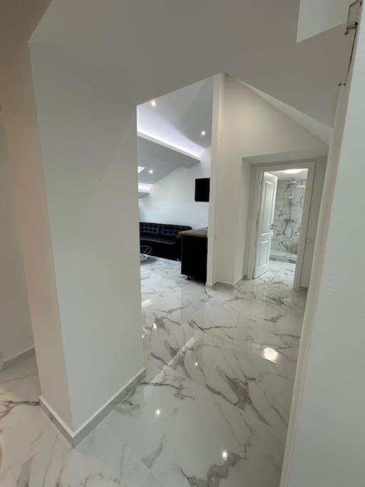 Cozy Apartment In Monaco Center Buitenkant foto