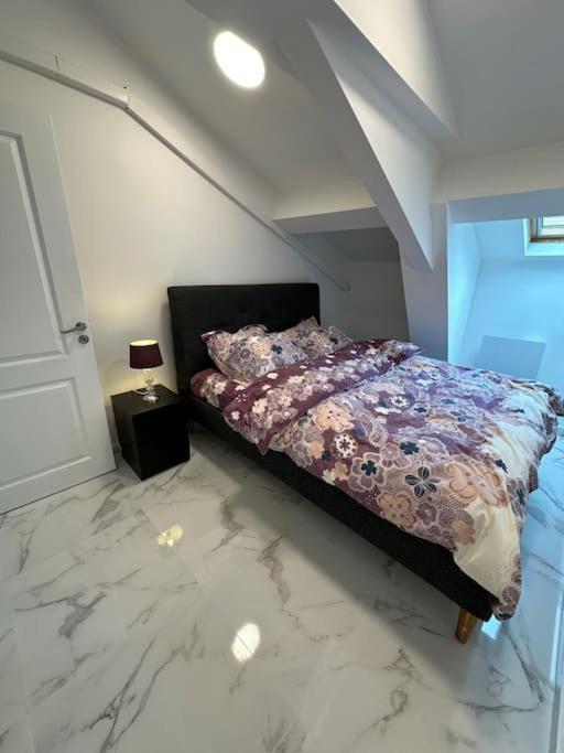 Cozy Apartment In Monaco Center Buitenkant foto