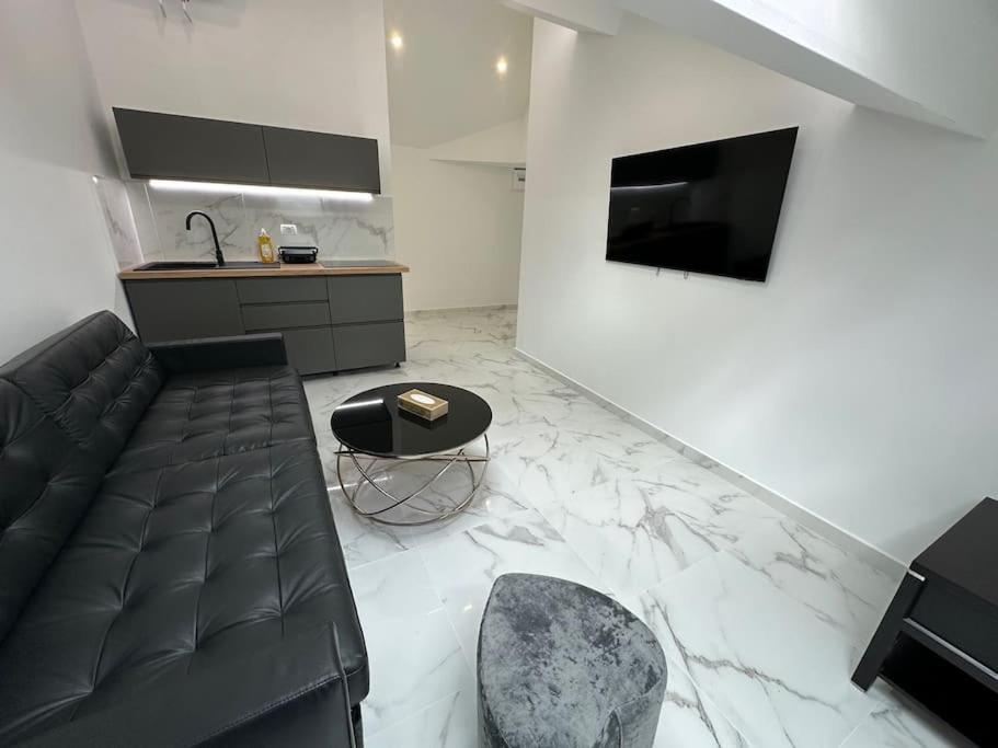 Cozy Apartment In Monaco Center Buitenkant foto