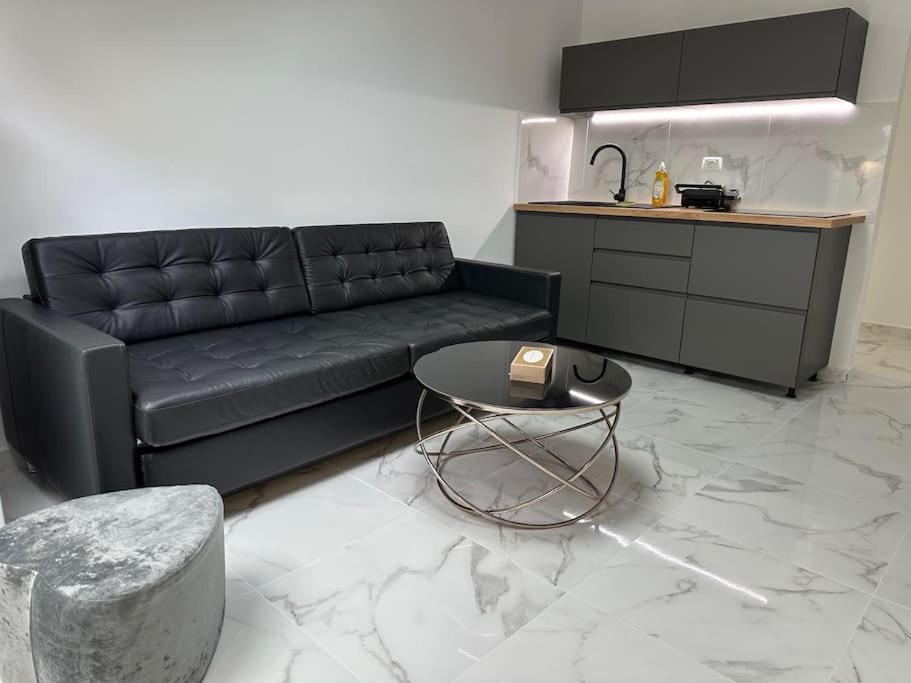 Cozy Apartment In Monaco Center Buitenkant foto